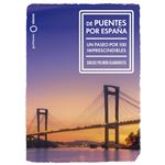 De puentes por España