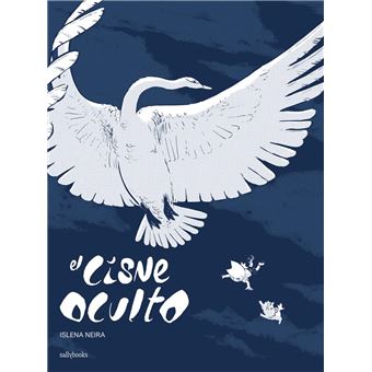 El cisne oculto