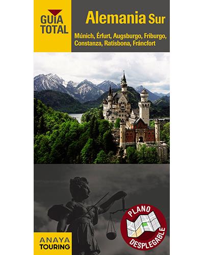 Guía Total: Alemania Sur