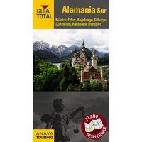 Guía Total: Alemania Sur
