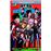 My hero academia 4 -cat-