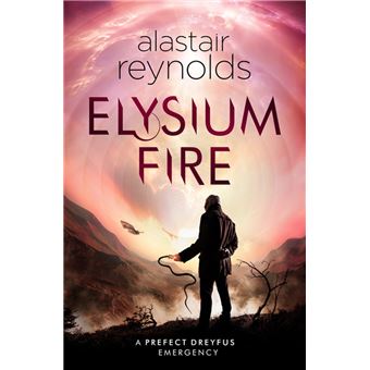 Elysium Fire