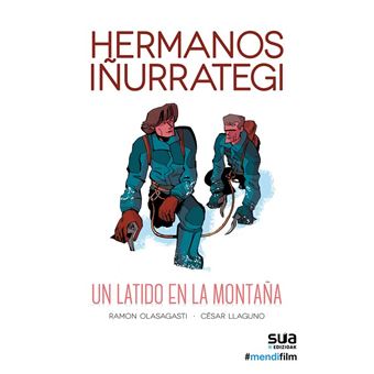 Hermanos iñurrategi latido en la mo