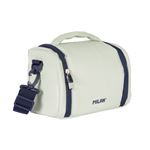 Bolsa Isotérmica Milan Porta Alimentos Gran Capacidad 5l Colección 430 Since 1918, Verde