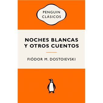 Noches blancas y otros cuentos