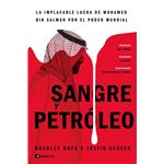Sangre y petróleo