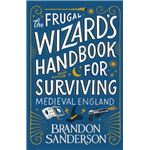 Frugal Wizard's Handbook For Surviv