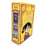 LAS BRUJAS DE BROOKLYN. Caja regalo