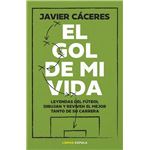 El gol de mi vida