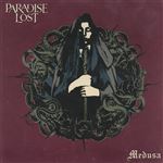 Medusa - Vinilo violeta transparente