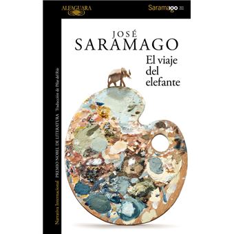 El viaje del elefante