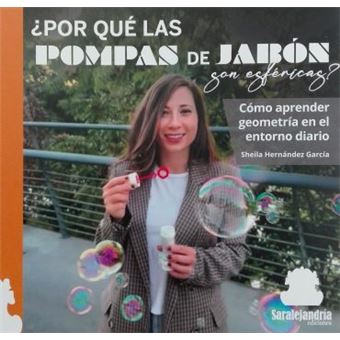 Por Que Las Pompas De Jabon Son Esfericas