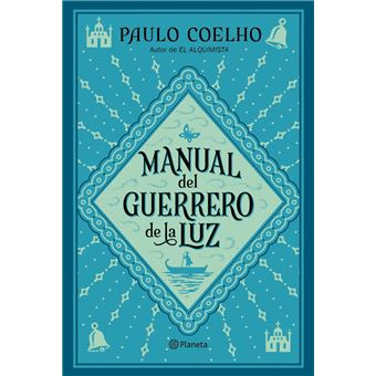 Manual del guerrero de la luz