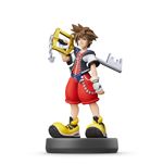 Figura Amiibo Super Smash Bros Sora