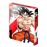 Dragon Ball Z Kai Box 1 Episodios 1 a 17 - Blu-ray