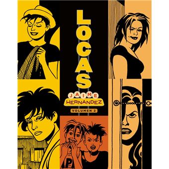 Locas 2 (Nueva Edición)