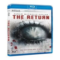 El regreso - Blu-Ray