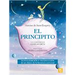 El principito. Con comentarios de Anselm Grün