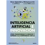 Inteligencia artificial e innovación