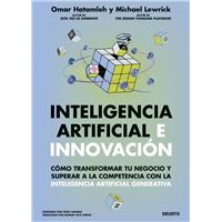 Inteligencia artificial e innovación