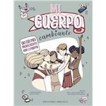 Mi cuerpo cambiante