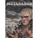 Metabaron 04: Simak, el transhumano