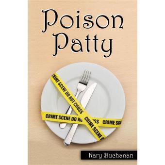 Poison Patty - 1