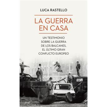 La guerra en casa