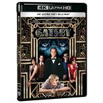 El gran Gatsby - UHD + Blu-ray