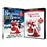 Navidades Blancas Ed Especial Funda - UHD + Blu-ray