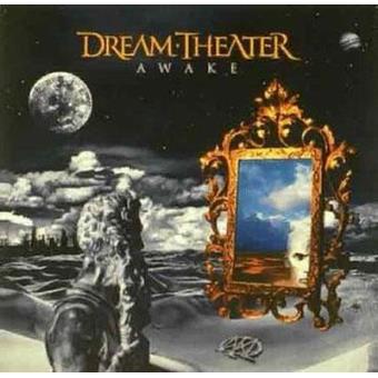 Dream Theater - 1