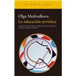 La educación soviética