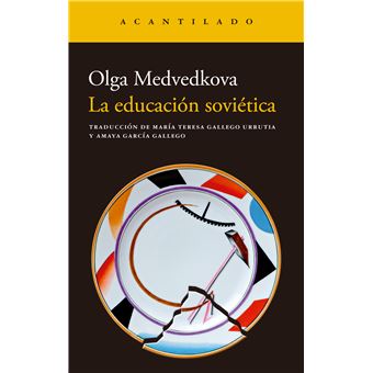 La educación soviética