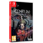Centum Premium Edition Nintendo Switch