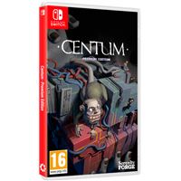 Nintendo Switch Feardemic Horror Bundle switch Feardemic Horror Bundle (Nintendo Switch) - Funbox Media