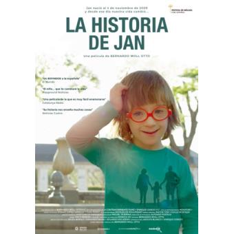 BLR-LA HISTORIA DE JAN