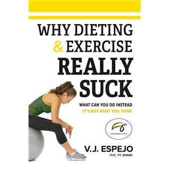 Why Dieting & Exercise Really Suck - 1