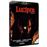 Lucifer, Sin temor al Demonio - Blu-ray
