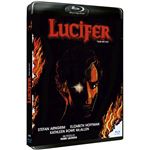 Lucifer, Sin temor al Demonio - Blu-ray
