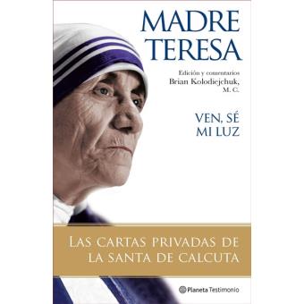 Ven se mi luz