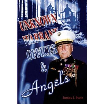 The Unknown Warrant Officer & Angels - 1