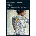 Atlas de geografía humana
