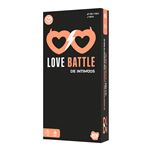 Love battle de intimoos – juego de cartas para adultos