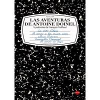 Pack las Aventuras de Antoine Donel