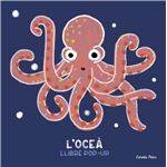 L´´oceà. Llibre pop-up