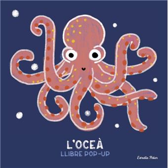 L´´oceà. Llibre pop-up - 1