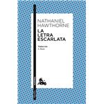 La letra escarlata