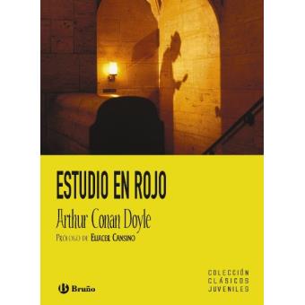 Estudio en rojo