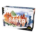 Saber ancestral - juego de cartas
