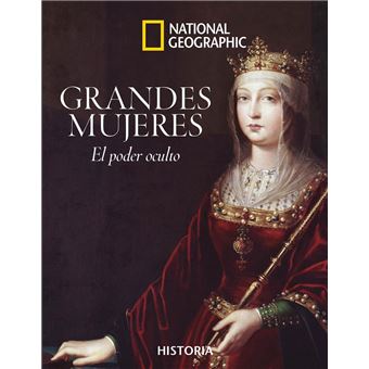 Grandes mujeres